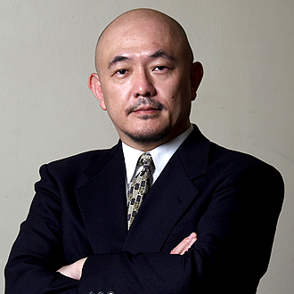 岩上安身プロフィール